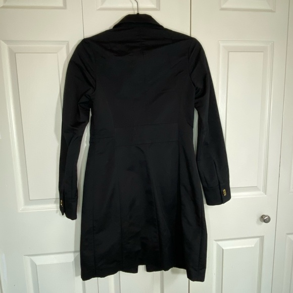 Banana Republic Jacket with Hardware Buttons - Picture 11 of 14